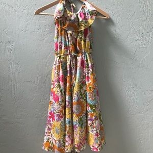 Liberty of London for Target Retro Floral Dress